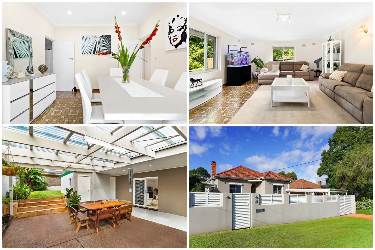 Main view of Homely house listing, 29 Wattle Road, North Manly NSW 2100