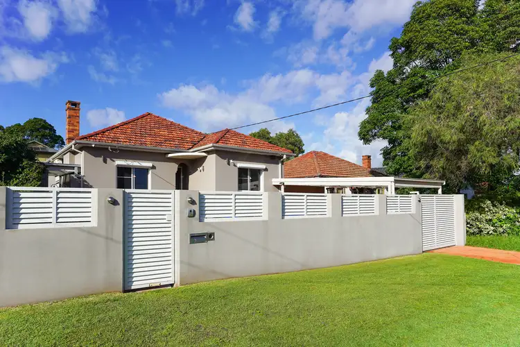 Third view of Homely house listing, 29 Wattle Road, North Manly NSW 2100
