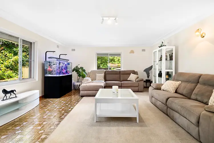 Fourth view of Homely house listing, 29 Wattle Road, North Manly NSW 2100