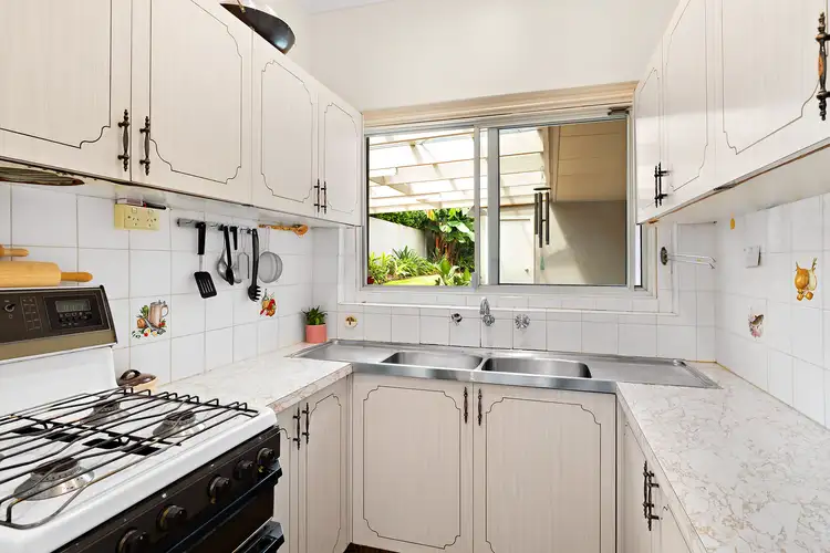 Fifth view of Homely house listing, 29 Wattle Road, North Manly NSW 2100