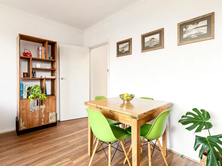 Fourth view of Homely apartment listing, 12/15-17 Karen Street, Highett VIC 3190
