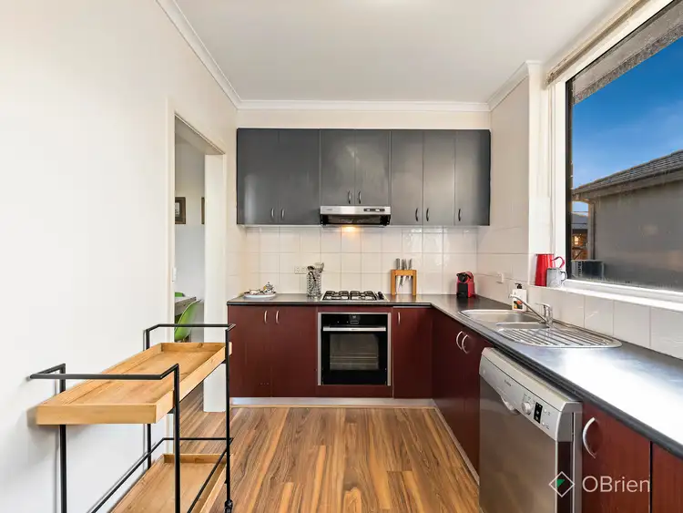 Fifth view of Homely apartment listing, 12/15-17 Karen Street, Highett VIC 3190