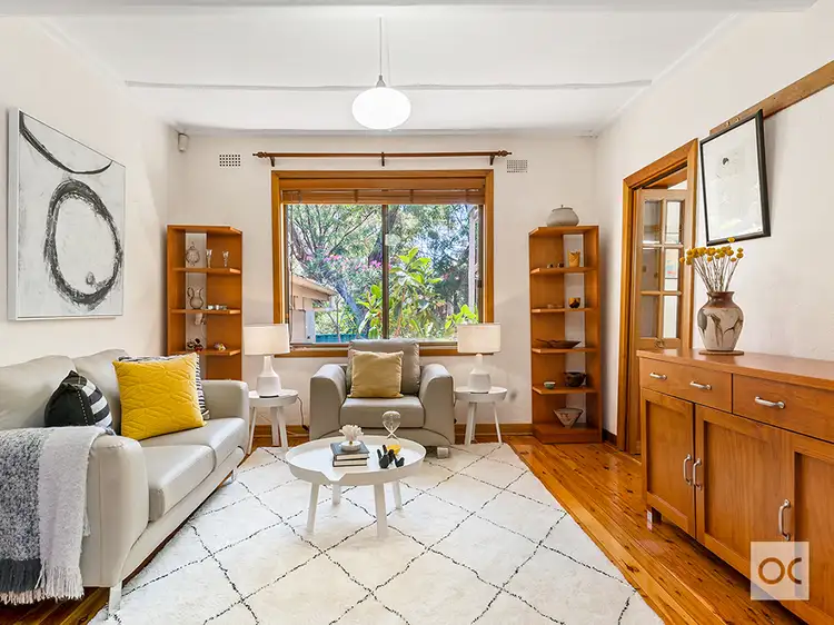 5 Beagle Terrace, Lynton SA 5062