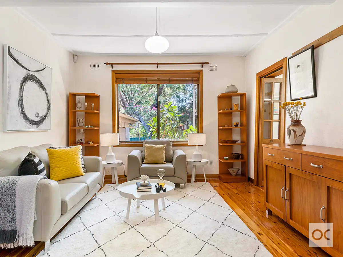 Main view of Homely house listing, 5 Beagle Terrace, Lynton SA 5062