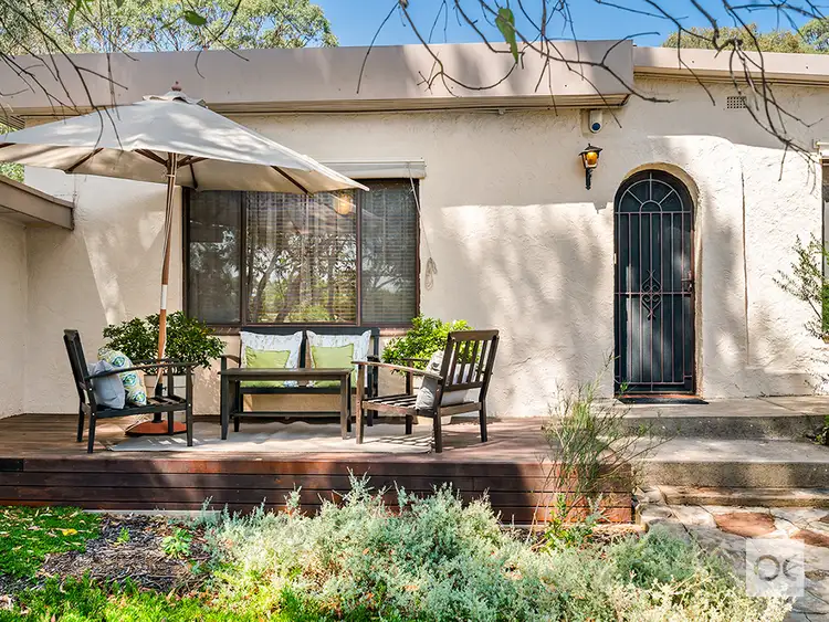 Second view of Homely house listing, 5 Beagle Terrace, Lynton SA 5062