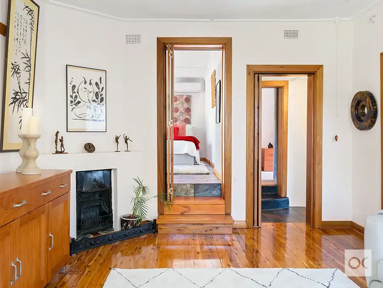 Fourth view of Homely house listing, 5 Beagle Terrace, Lynton SA 5062