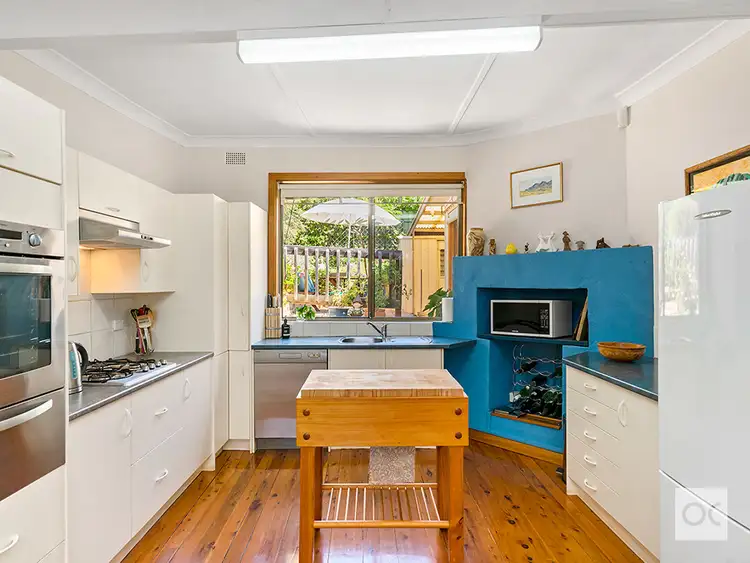 Sixth view of Homely house listing, 5 Beagle Terrace, Lynton SA 5062