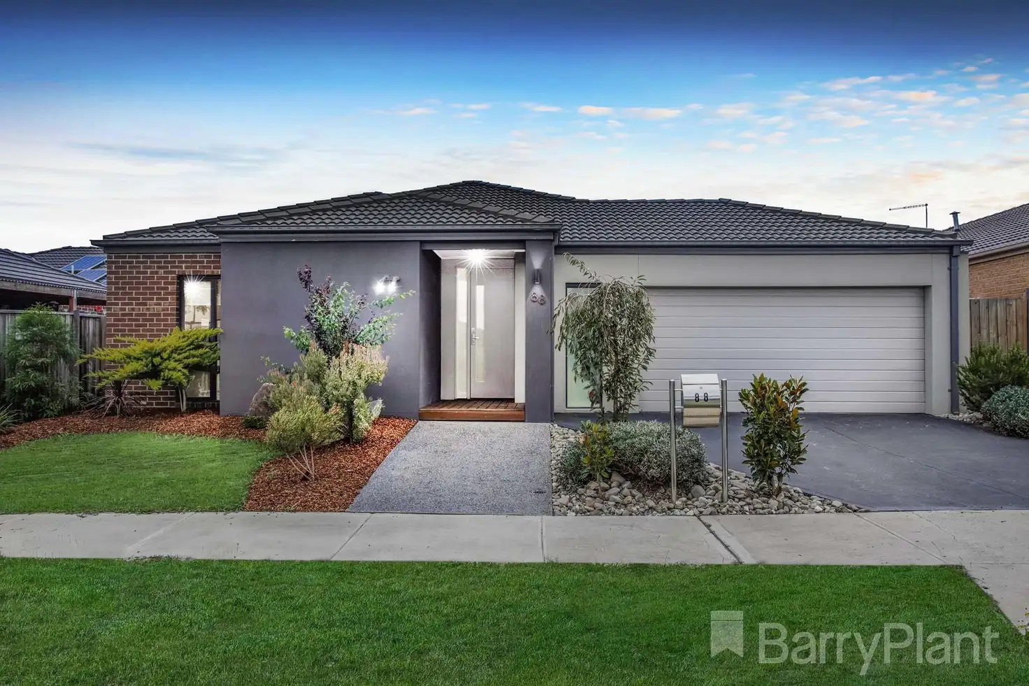 Main view of Homely house listing, 88 Turion Drive, Mickleham VIC 3064