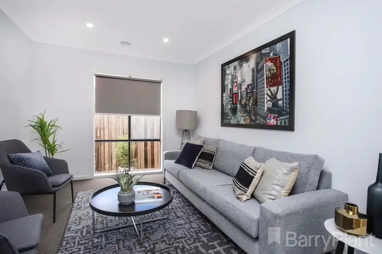 Second view of Homely house listing, 88 Turion Drive, Mickleham VIC 3064