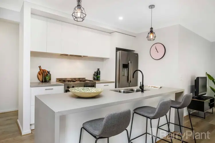 Third view of Homely house listing, 88 Turion Drive, Mickleham VIC 3064