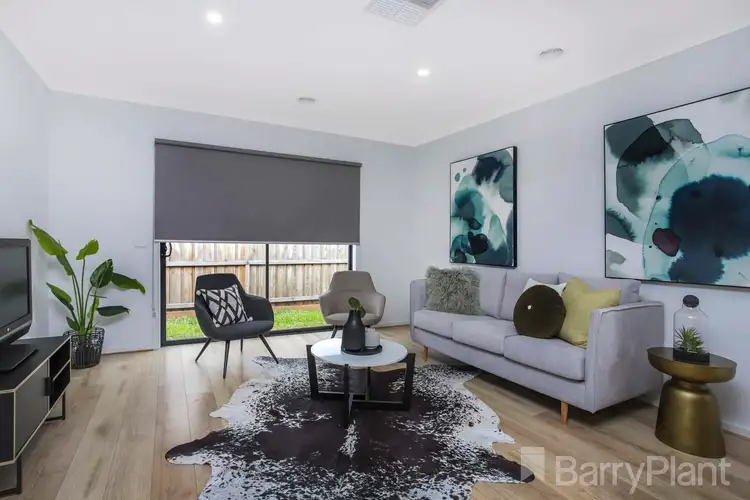 Fourth view of Homely house listing, 88 Turion Drive, Mickleham VIC 3064