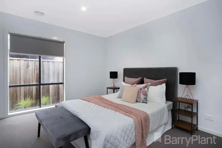 Sixth view of Homely house listing, 88 Turion Drive, Mickleham VIC 3064