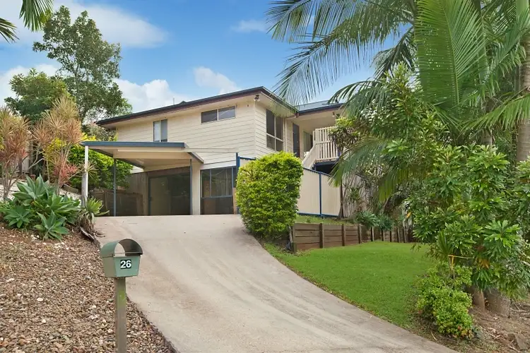26 Huntingdale Drive, Nambour QLD 4560