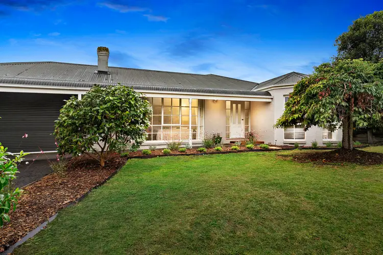27 Driftwood Court, Mount Martha VIC 3934