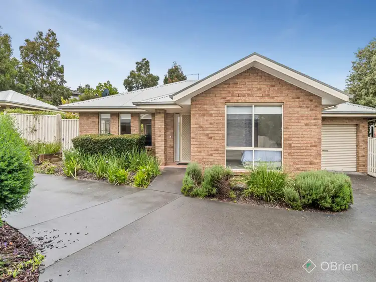 Main view of Homely unit listing, 4/102 Sycamore Road, Frankston South VIC 3199