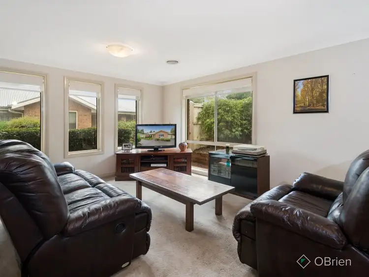 Second view of Homely unit listing, 4/102 Sycamore Road, Frankston South VIC 3199