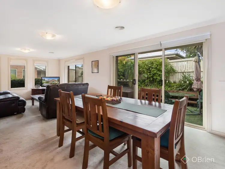 Third view of Homely unit listing, 4/102 Sycamore Road, Frankston South VIC 3199