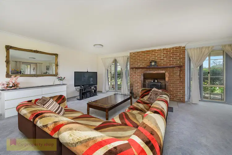 Second view of Homely rural property listing, 835 Yarrawonga Road, Mudgee NSW 2850