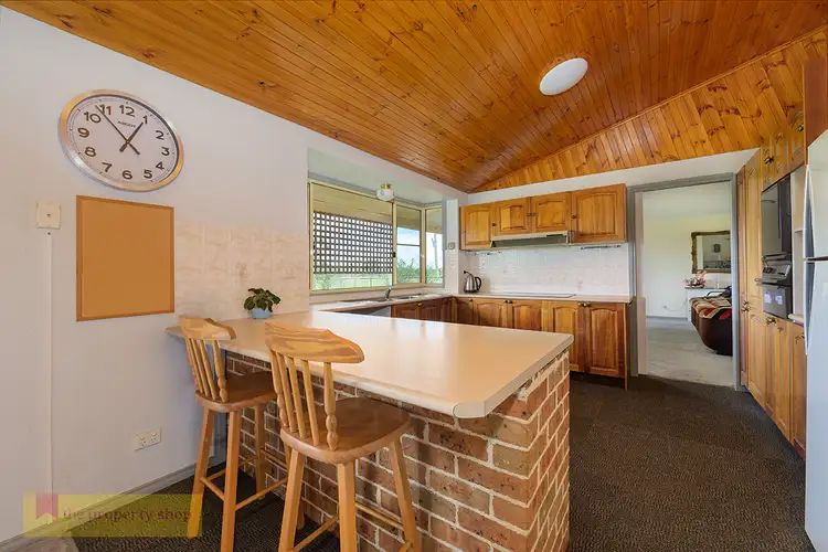 Fourth view of Homely rural property listing, 835 Yarrawonga Road, Mudgee NSW 2850