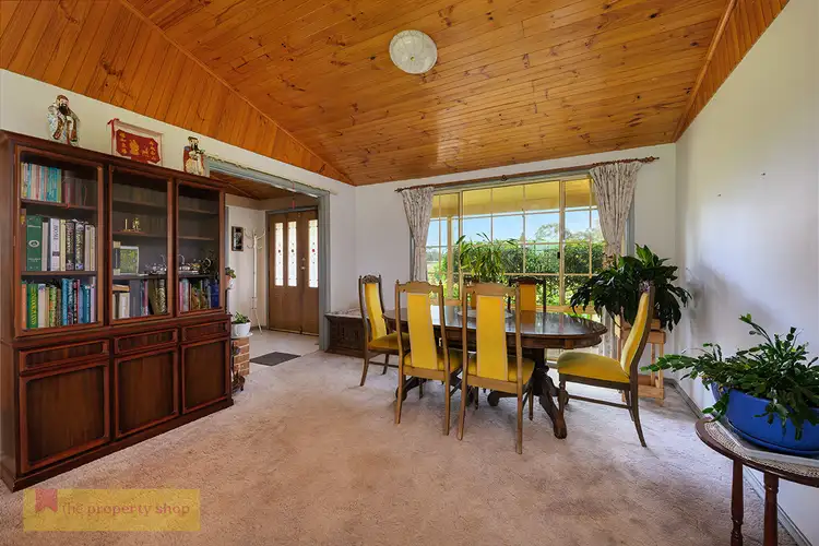 Sixth view of Homely rural property listing, 835 Yarrawonga Road, Mudgee NSW 2850