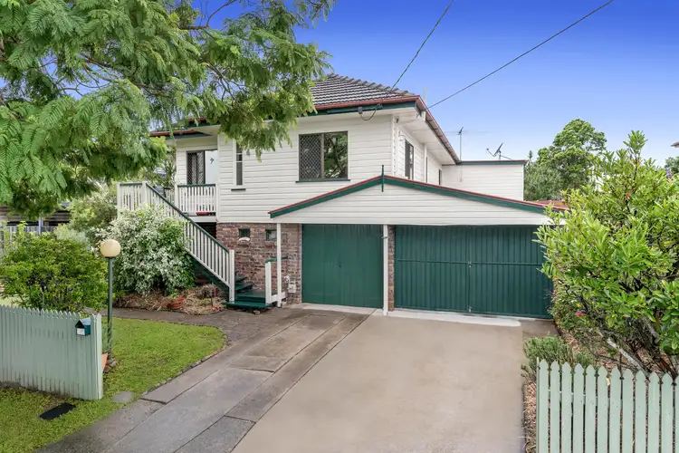 Main view of Homely house listing, 16 Goswell Street, Manly West QLD 4179