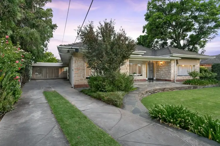 2 Sherwin Court, Fulham SA 5024