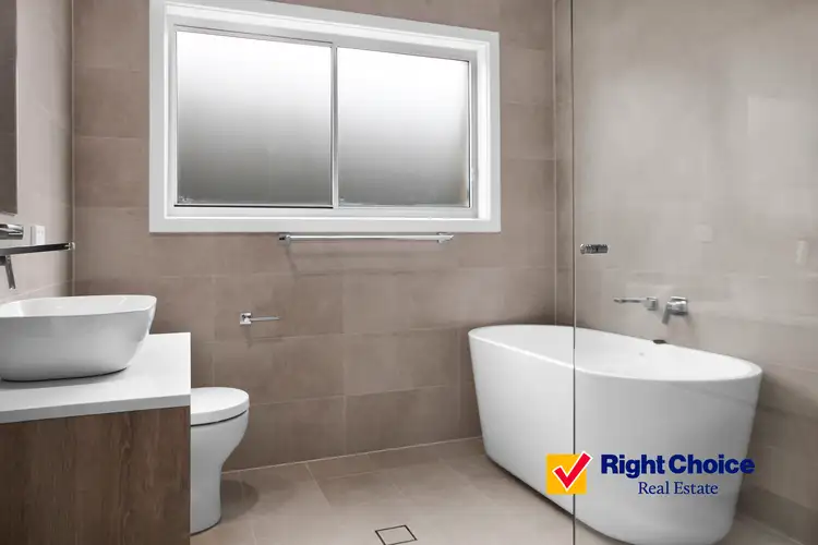 Sixth view of Homely house listing, 52 Wildflower Crescent, Calderwood NSW 2527
