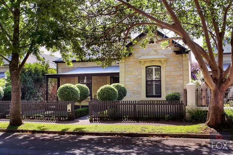 Main view of Homely house listing, 42 First Avenue, St Peters SA 5069
