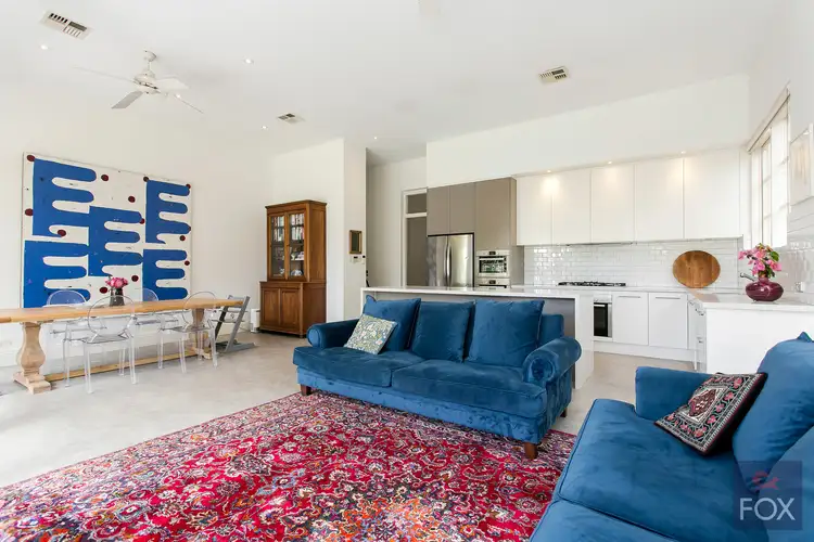Second view of Homely house listing, 42 First Avenue, St Peters SA 5069