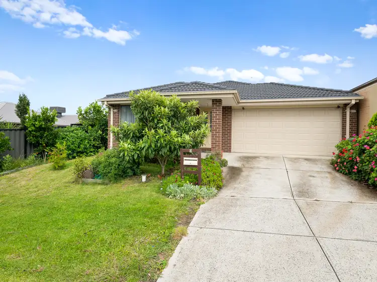 Main view of Homely house listing, 3 Taunton Drive, Pakenham VIC 3810