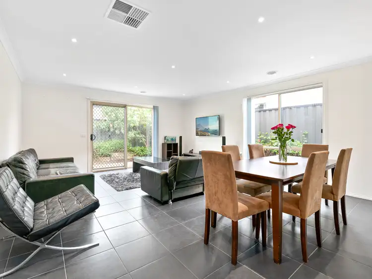 Fourth view of Homely house listing, 3 Taunton Drive, Pakenham VIC 3810