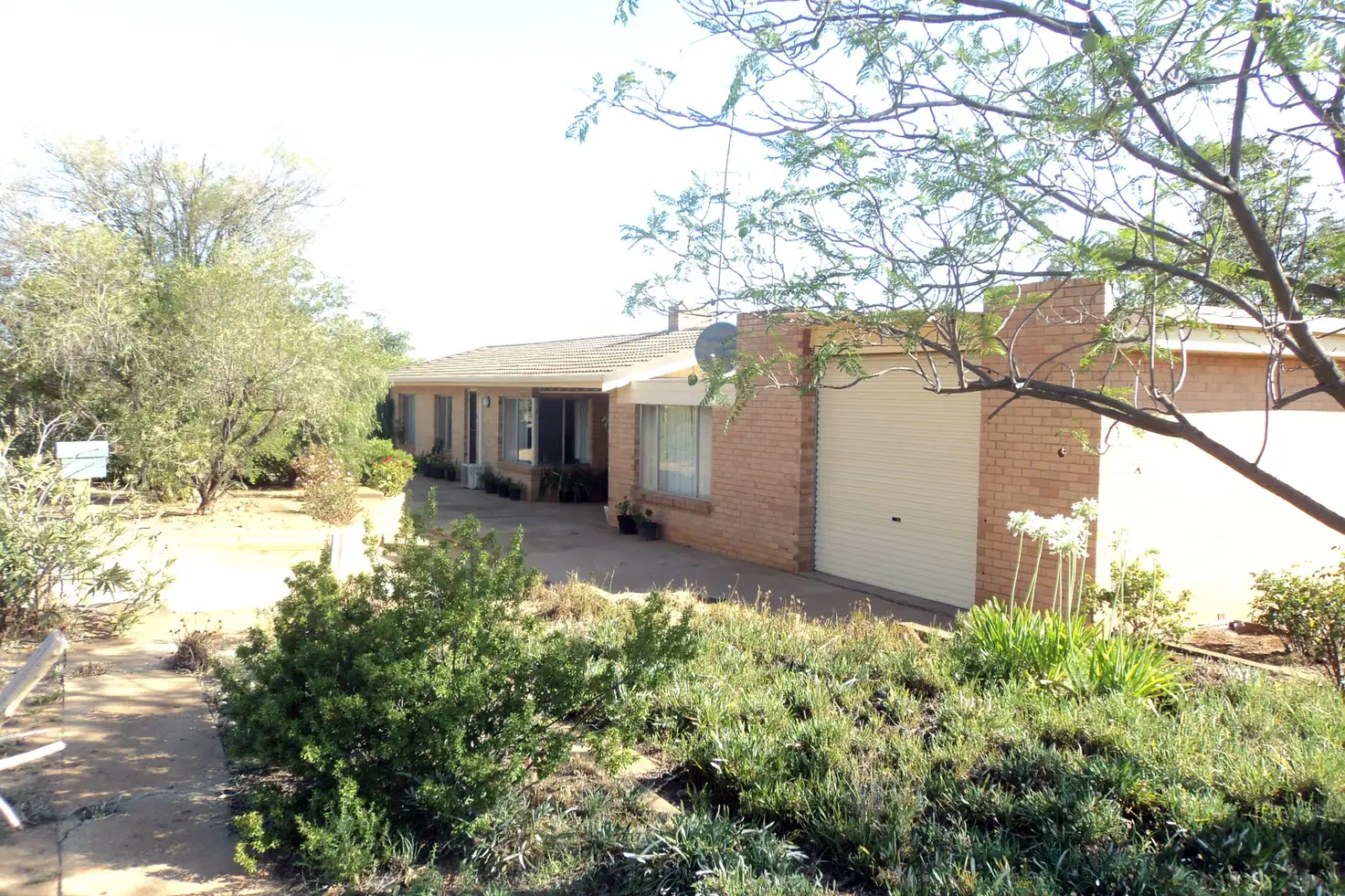 Main view of Homely house listing, 71 Carter (cnr Picnic Point Rd) Street, Mathoura NSW 2710