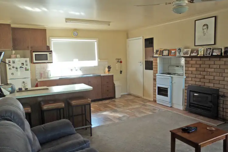 Second view of Homely house listing, 71 Carter (cnr Picnic Point Rd) Street, Mathoura NSW 2710