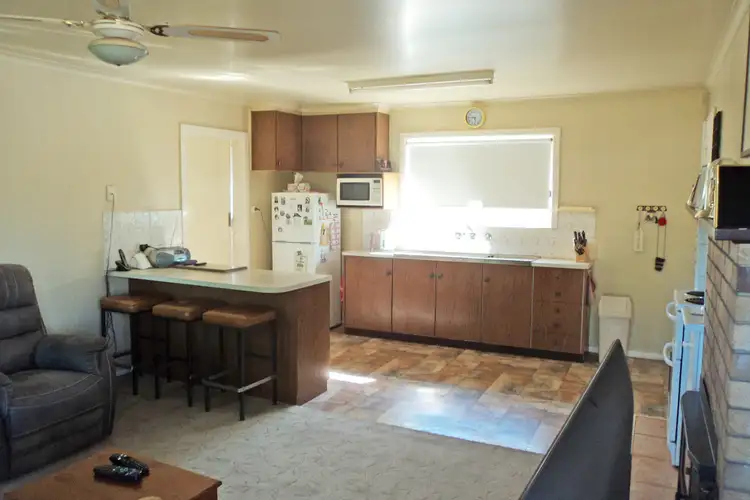 Third view of Homely house listing, 71 Carter (cnr Picnic Point Rd) Street, Mathoura NSW 2710