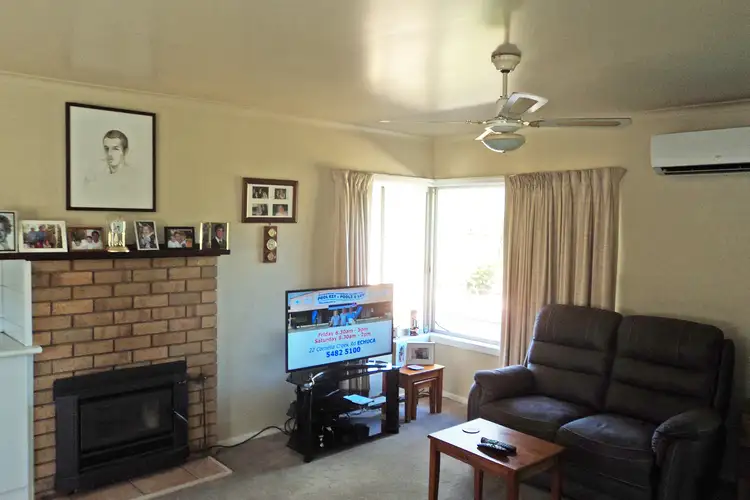 Fifth view of Homely house listing, 71 Carter (cnr Picnic Point Rd) Street, Mathoura NSW 2710