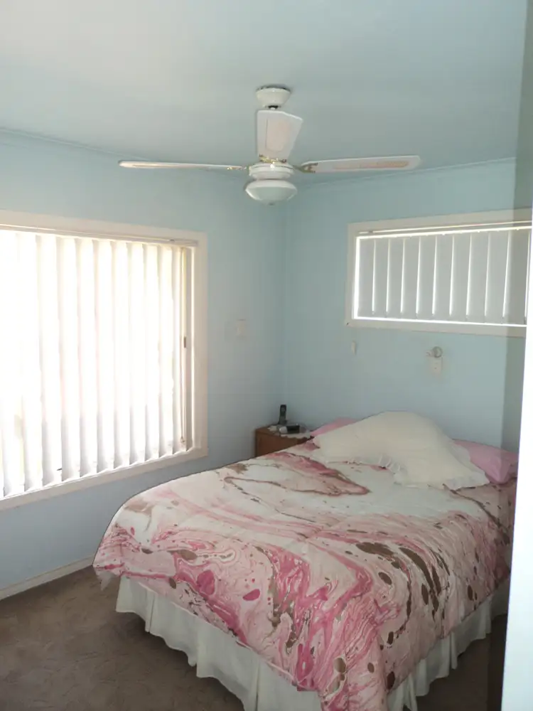 Seventh view of Homely house listing, 71 Carter (cnr Picnic Point Rd) Street, Mathoura NSW 2710