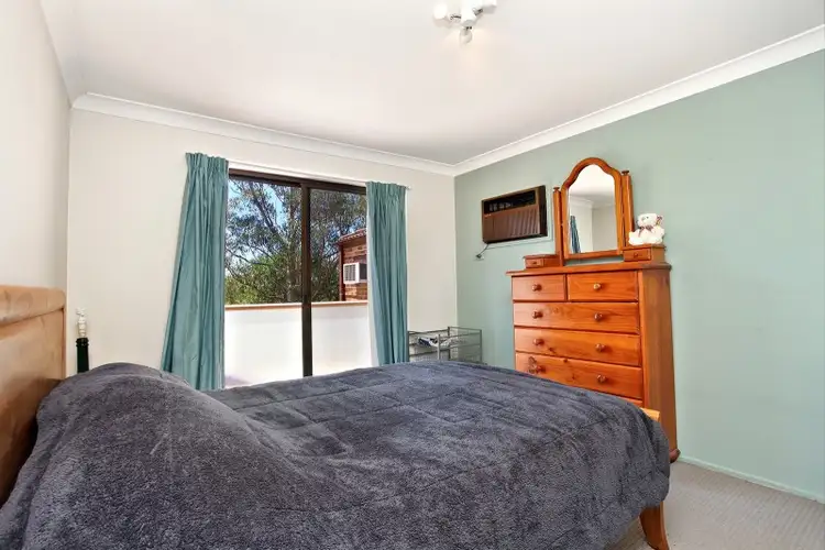 Fourth view of Homely townhouse listing, 2/6-8 Mistletoe Avenue, Claremont Meadows NSW 2747