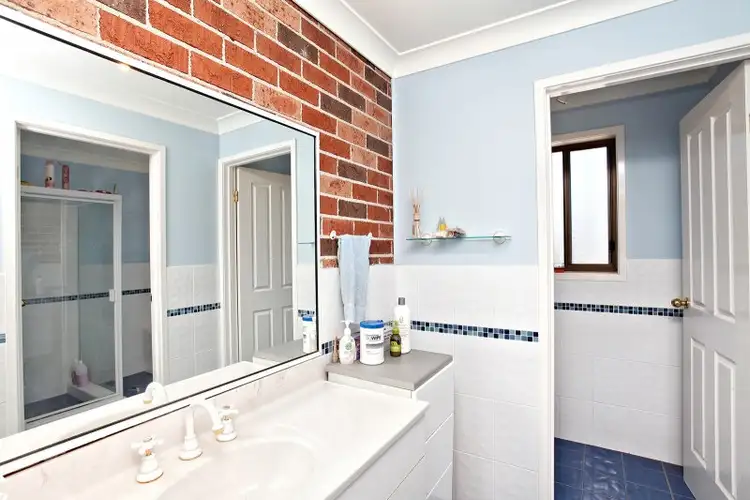 Fifth view of Homely townhouse listing, 2/6-8 Mistletoe Avenue, Claremont Meadows NSW 2747