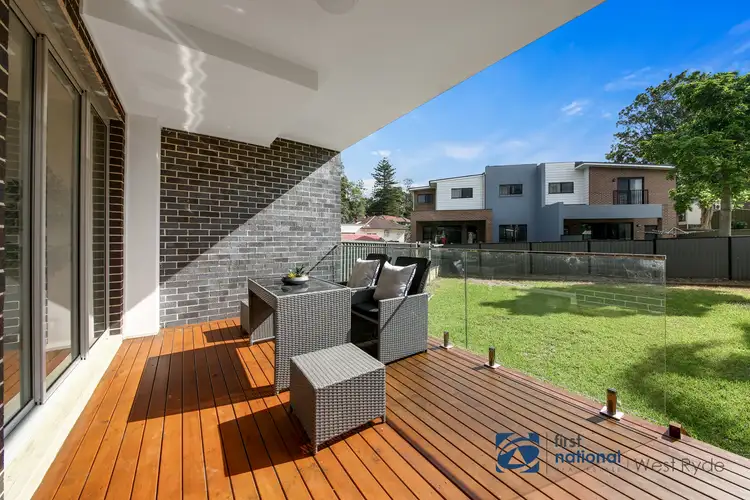 Fifth view of Homely semi-detached listing, 23A Telopea Street, Telopea NSW 2117