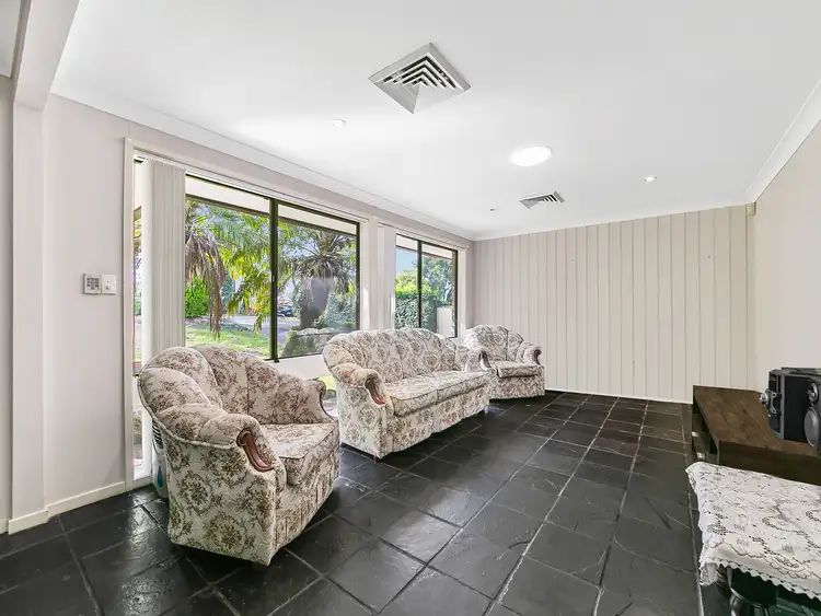 Second view of Homely house listing, 26 Berry Street, Prairiewood NSW 2176