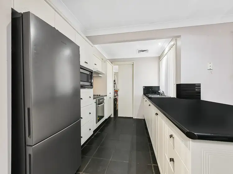 Third view of Homely house listing, 26 Berry Street, Prairiewood NSW 2176