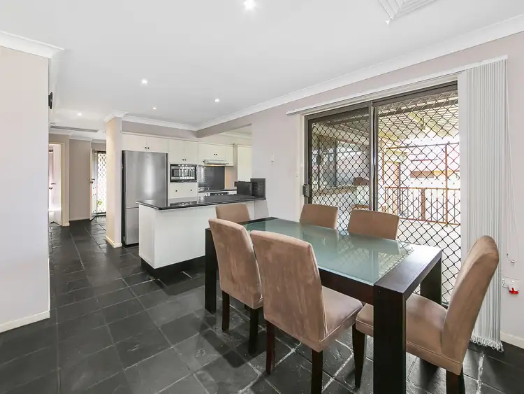 Fourth view of Homely house listing, 26 Berry Street, Prairiewood NSW 2176