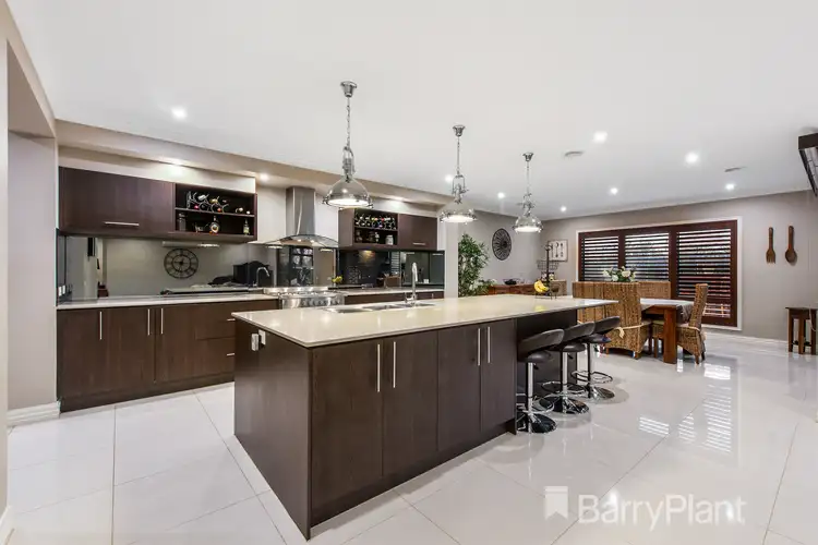 5 Belgrave Avenue, Eynesbury VIC 3338
