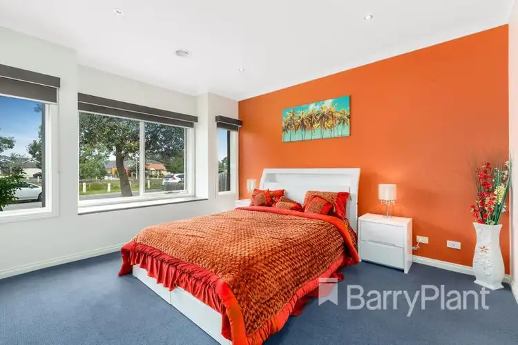 Fifth view of Homely house listing, 43 Visage Drive, South Morang VIC 3752