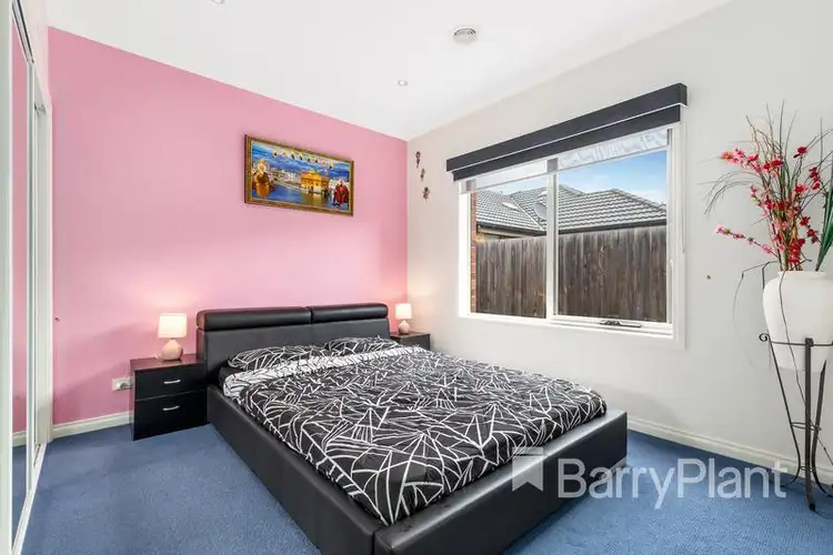 Sixth view of Homely house listing, 43 Visage Drive, South Morang VIC 3752