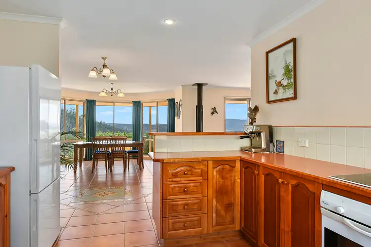 Fifth view of Homely house listing, 246 Grices Road, Tea Tree TAS 7017