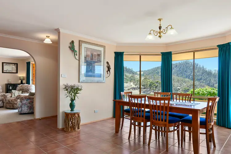 Sixth view of Homely house listing, 246 Grices Road, Tea Tree TAS 7017