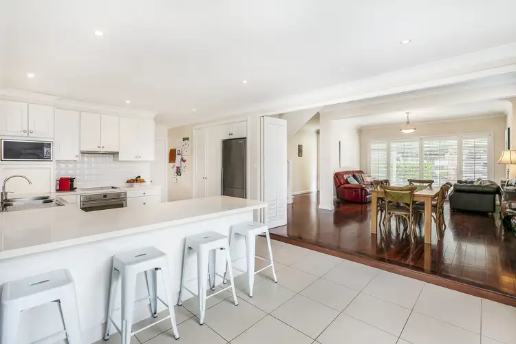 Second view of Homely house listing, 8 Warrina Road, Caringbah South NSW 2229