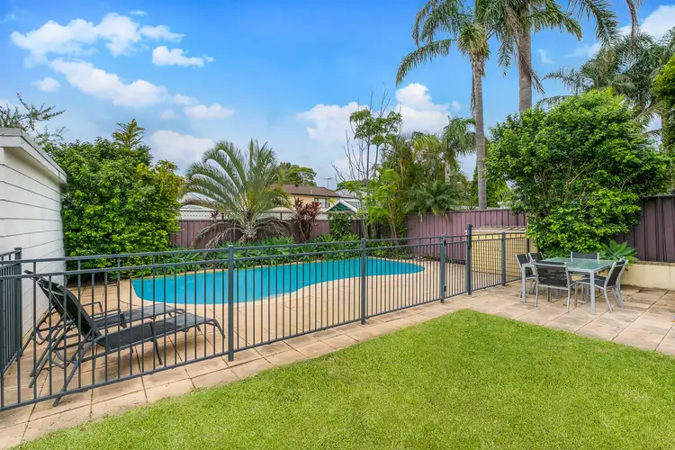 Third view of Homely house listing, 8 Warrina Road, Caringbah South NSW 2229