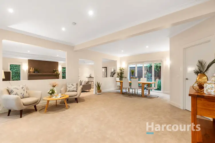 Sixth view of Homely house listing, 6 Mourik Court, Wantirna VIC 3152